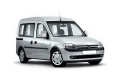 Opel Combo Tour